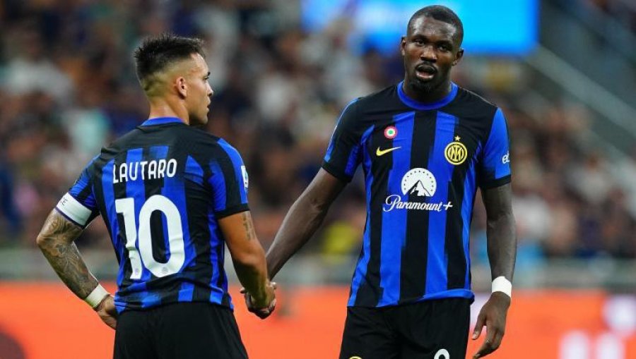 Interi bëhet gati për Kaljarin, Kivu mendon ‘rokadën’ Lautaro-Turam