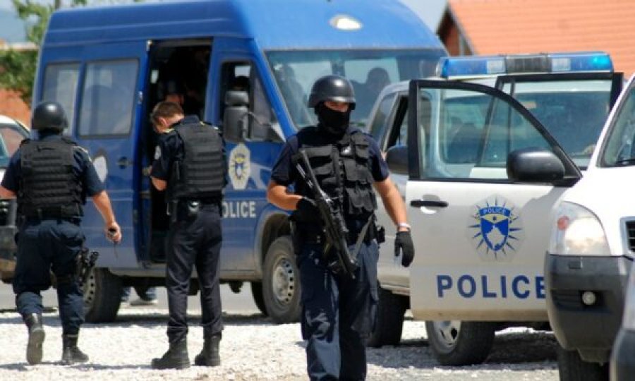 Sekuestrohen armë dhe municione në një shtëpi në Mitrovicë