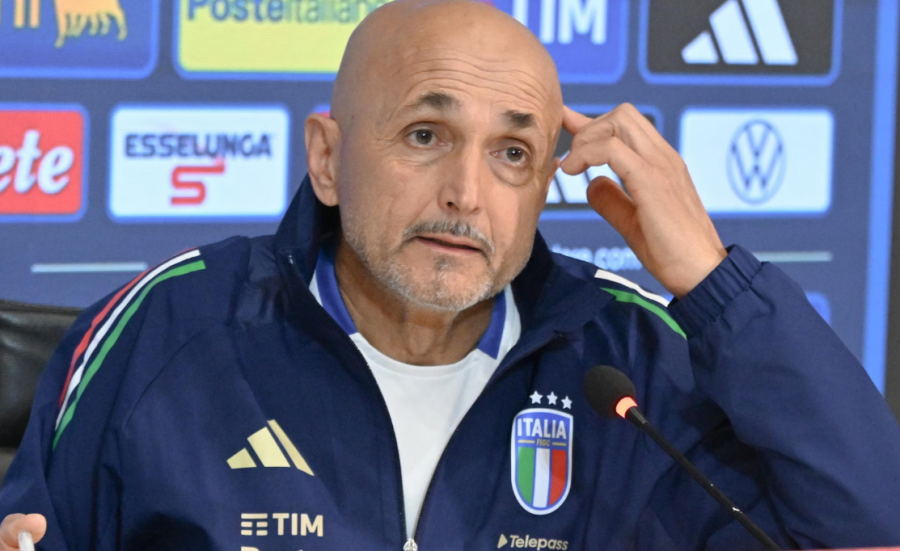 Spalletti shpërthen pas shkarkimit nga Italia: Më dhemb ende, nuk e kam kaluar dot