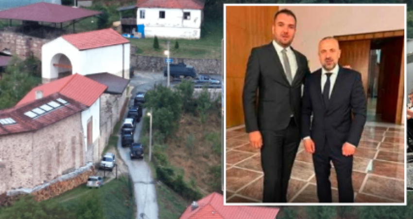 Prokuroria Speciale: Kandidati i Listës Serbe për kryetar të Zubin Potokut nuk është identifikuar si i dyshuar për pjesëmarrje në sulmin e Banjskës