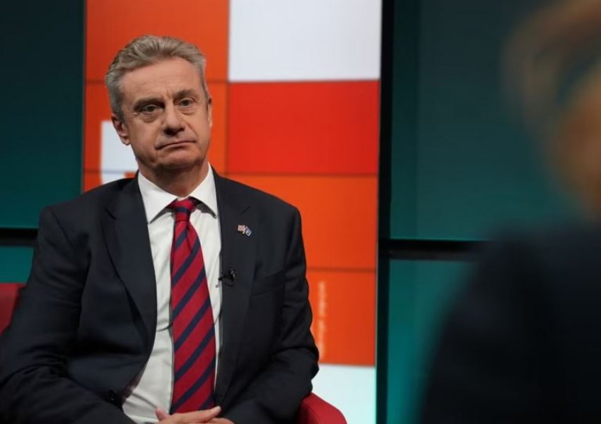 A duhen zhvilluar zgjedhje të reja? Ambasadori britanik për REL: Ngërçi politik po i ‘kushton’ Kosovës