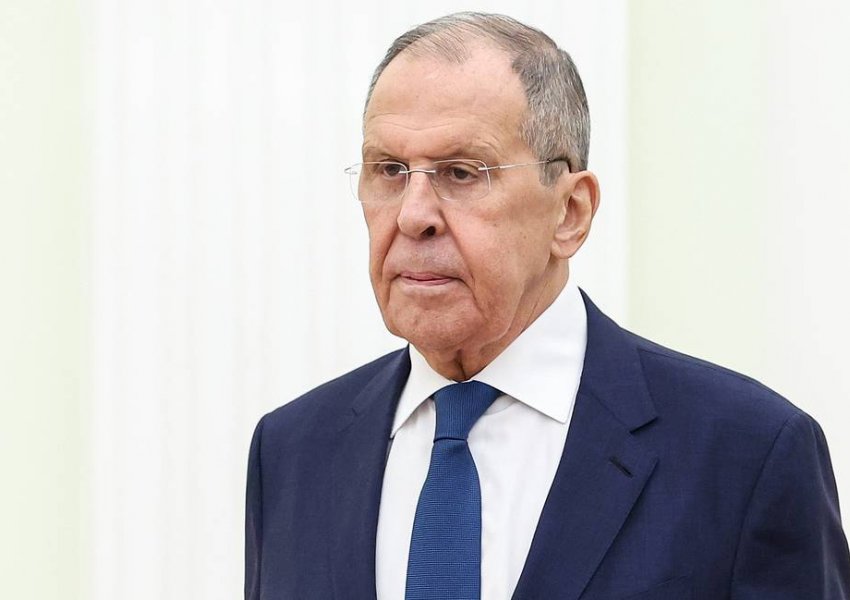 ‘Përpjekje në rritje për ndërhyrje’/ Lavrov solidarizohet me Venezuelën pas ‘sulmeve’ të SHBA në OKB