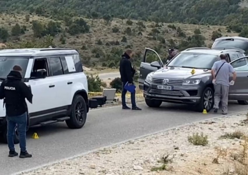 Mediat italiane: Ekzekutohet sipërmarrësi italian në Shqipëri