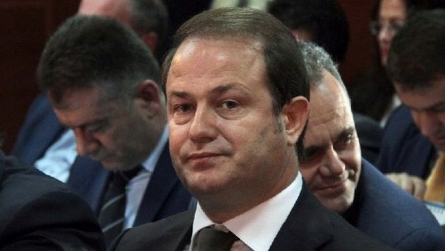 'Pastrimi i parave në ndërtim me firmën e Ramës', Gjin Gjoni: SPAK të ngrejë Task Forcë në bashkëpunim me DEA-n