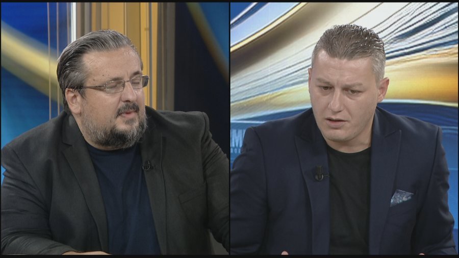 'Keni frikë nga Veliaj', Teliti-socialistit: Ende po negociohet do rrijë në Durrës apo në shtëpi