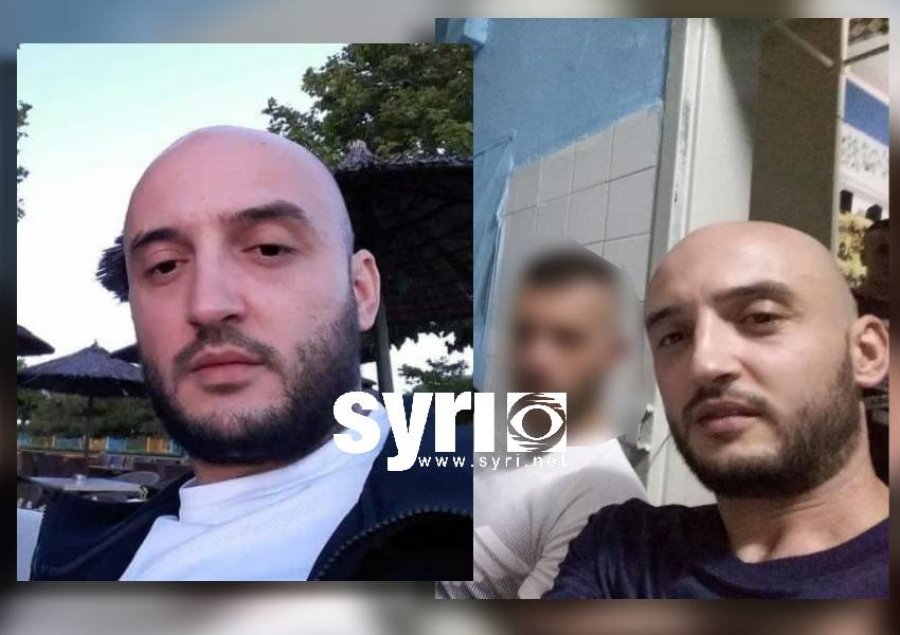 FOTO/ Në pranga si organizator i trafikut të drogës, ky është shqiptari që drejtonte grupin kriminal në Greqi
