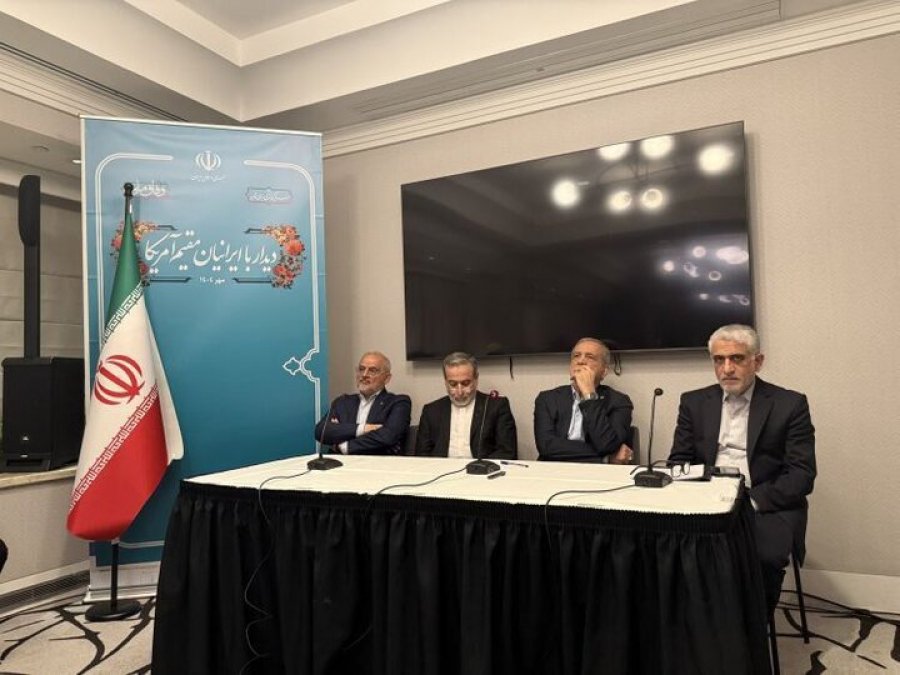 Aktivizimi i mekanizmit ‘kthim në kohë’/ Pezeshkian: Sanksionet e bëjnë Iranin më të fortë dhe më rezistent!