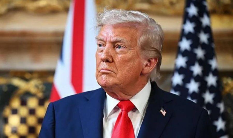 Trump urdhëron dislokimin e trupave në Portland, autorizon përdorimin e 'forcës së plotë'... 