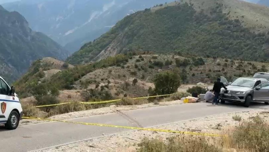 Dyshohet se vrau biznesmenin italian/ Gazmend Braçe, nip i Gramoz Ruçit dhe mik i Tërmet Peçit