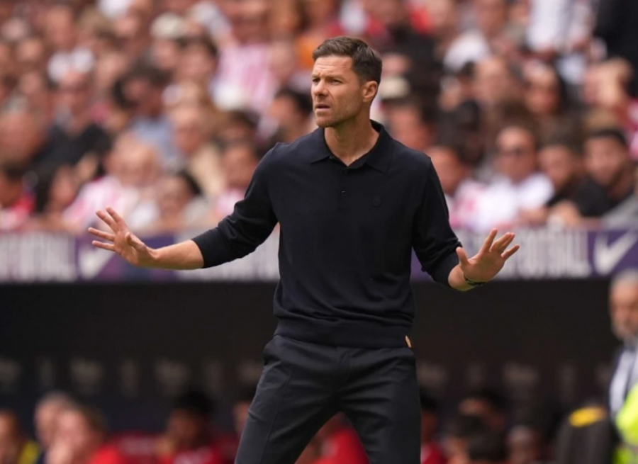 Xabi Alonso reagon ashpër pas disfatës së thellë të Realit ndaj Atleticos në derbin e Madridit