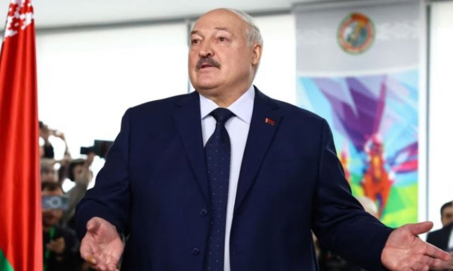 Lukashenko: Putin gati të ofrojë një propozim ‘shumë të mirë’ për paqen në Ukrainë