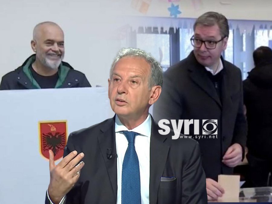 Diplomacia e argatit të Beogradit Rama dhe kukullat që e zbatojnë atë