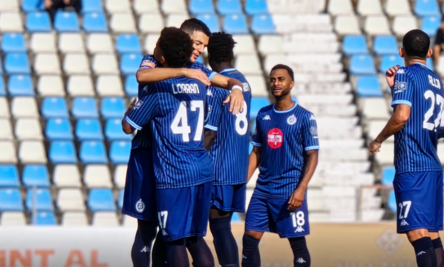 Superliga/ Bylisi i jep leksion Partizanit, Dinamo triumfon në derbin me Tiranën