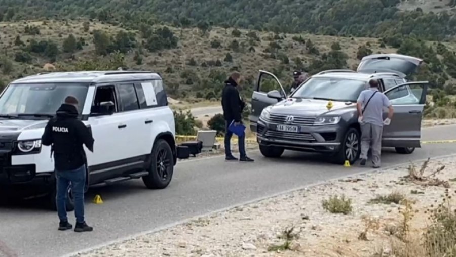 Mediat italiane: Ekzekutohet sipërmarrësi italian në Shqipëri