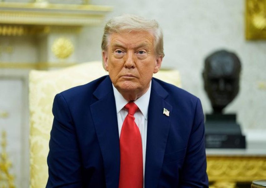 ‘Trump do takohet me udhëheqjen ushtarake amerikane të martën’/ Washington Post zbardh detaje  
