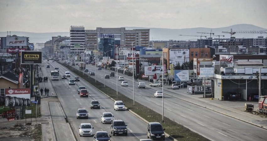 Maratona e Prishtinës, sot bllokohen disa rrugë