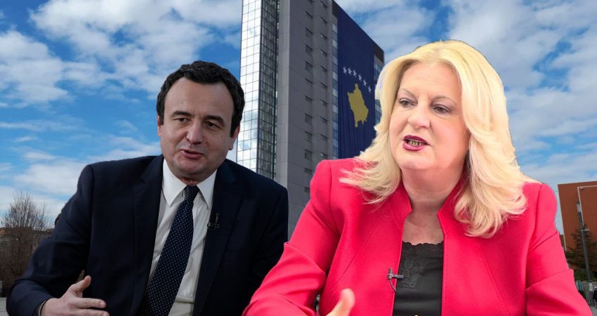 Tahiri: Kurti shkoi kërkoi lëmosh politike në Amerikë, iu tha se e do edhe një mandat si kryeministër