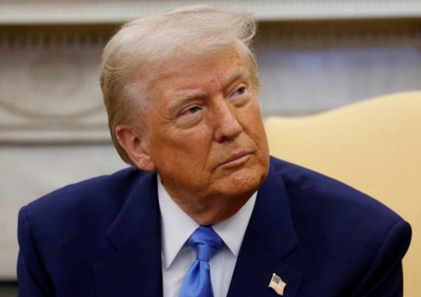 Lajmëroi të premten se armëpushimi në Gaza ishte afër, Trump: Kemi një shans të artë në Lindjen e Mesme