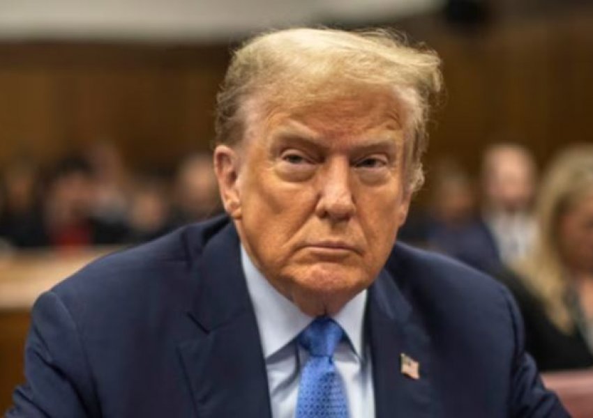 Trump merr vendimin, vendos tarifa 100% për të gjitha prodhimet filmike të xhiruara jashtë SHBA-së