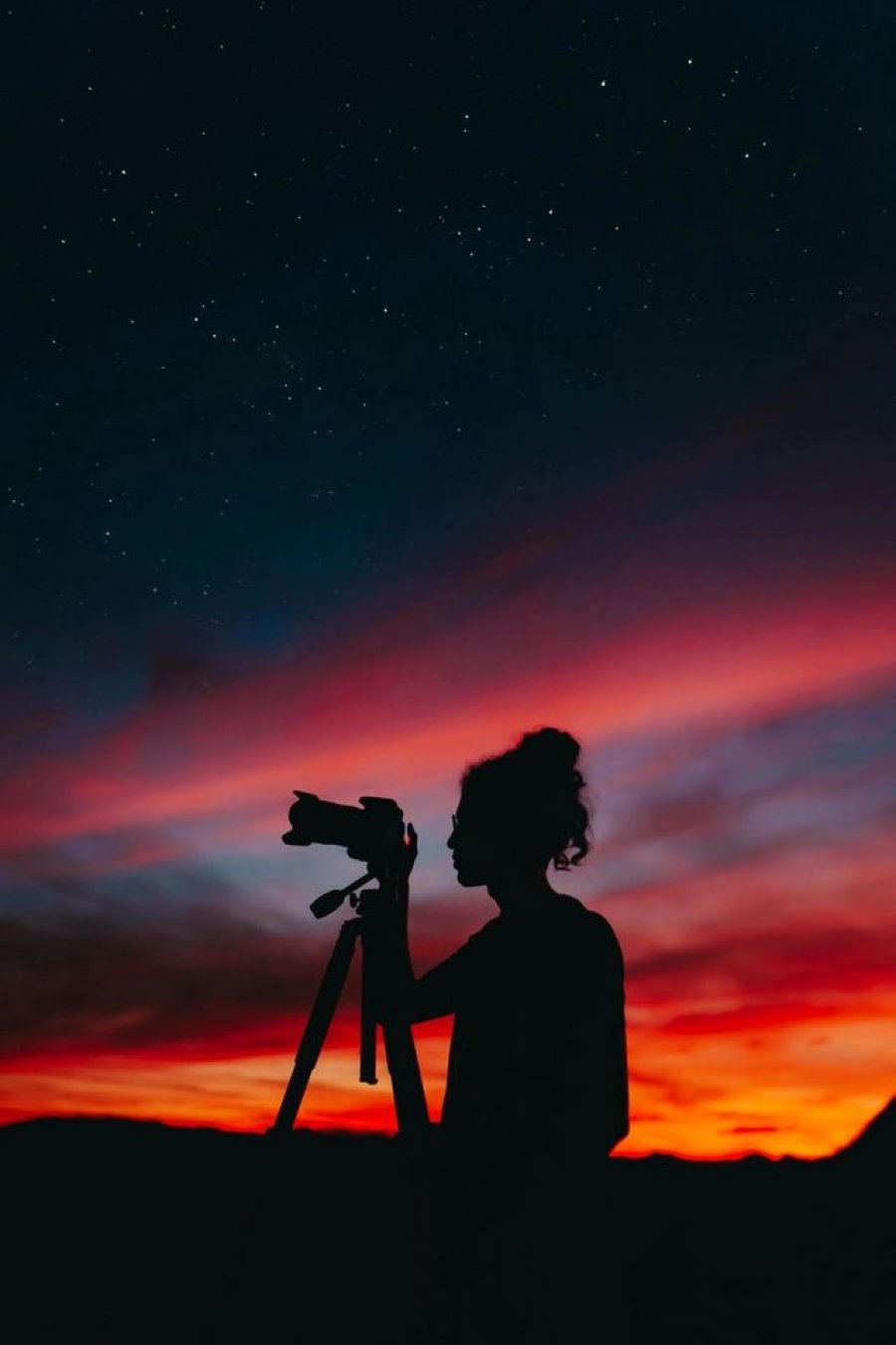 Çfarë është Noctourism? Trendi i ri i udhëtimeve