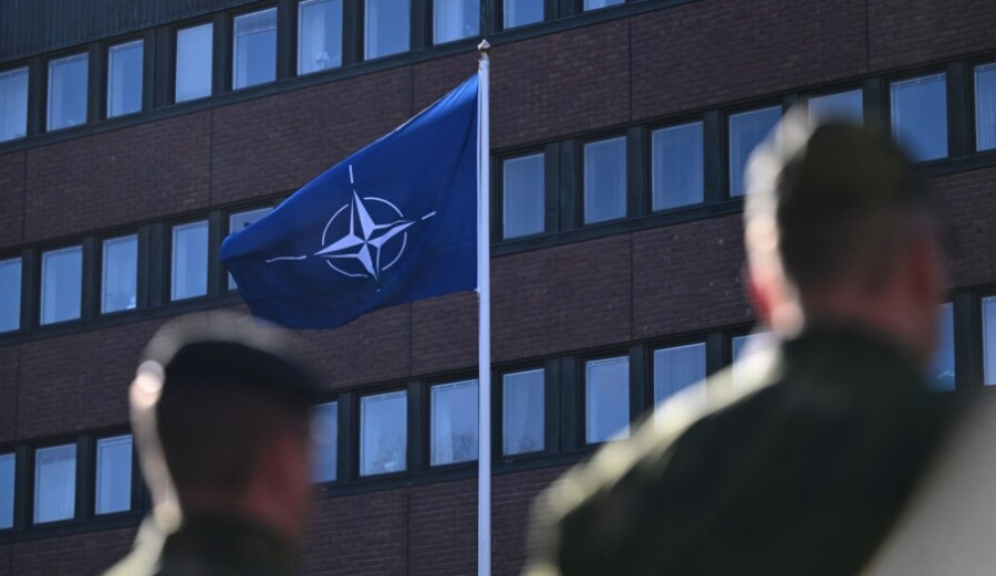 NATO forcon praninë në Baltik pas inkursioneve me dronë 