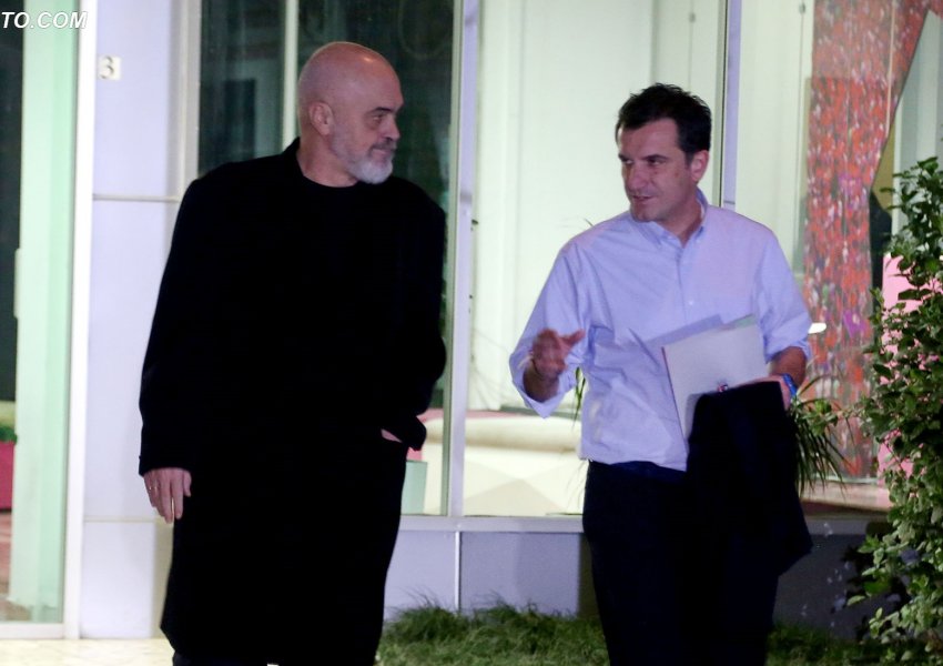 Veliaj ngrin planet e Ramës/ Kryeministria hesht, presidenca: Nuk jemi njoftuar zyrtarisht