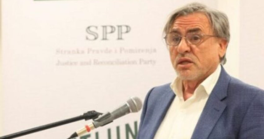 Dimiq përkrah deklaratën e Kurtit rreth politikës së tij për veriun e Kosovës