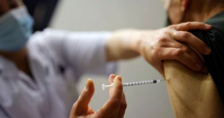 Nga 1 tetori nis vaksinimi kundër gripit sezonal