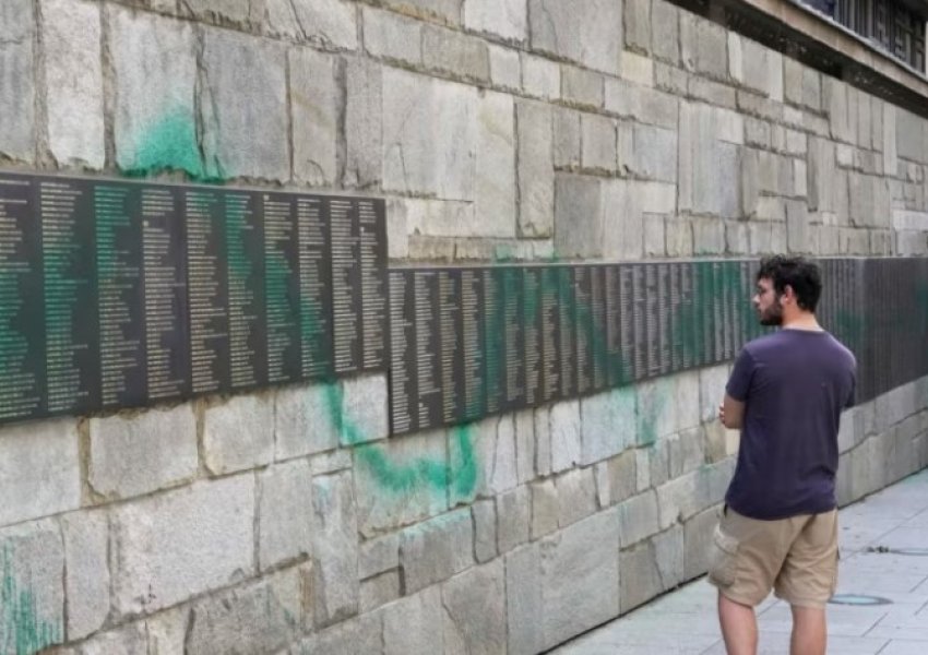 Serbi/ 11 persona të arrestuar për diskriminim racor dhe spiunazh
