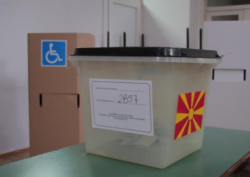 Maqedoni e Veriut, fillon fushata për zgjedhjet lokale