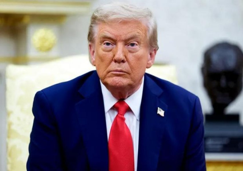 Trump: Do mbrojmë Katarin/ Dekret i Presidentit Amerikan, pas sulmit izraelit në Doha