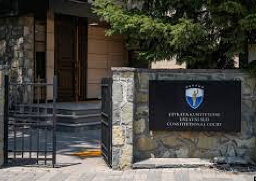 Masa e Kushtetueses skadon nesër, ende s’dihet çfarë do të ndodhë me Kuvendin dhe formimin e Qeverisë