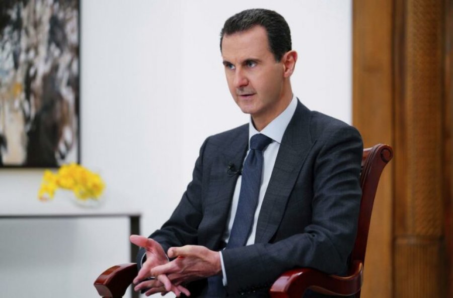 U arratis drejt Moskës pas humbjes së pushtetit, Siria lëshon urdhër-arresti për ish-Presidentin Assad