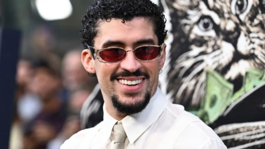 Historia po shkruhet! Bad Bunny artisti i parë latin që kryeson skenën e Super Bowl pas rekordit të Kendrick Lamar