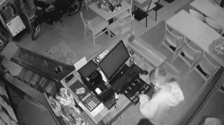 'Sypatremburi' i Myslym Shyrit: I mituri që grabit biznese pa maskë, lirohet sërish pas arrestimit
