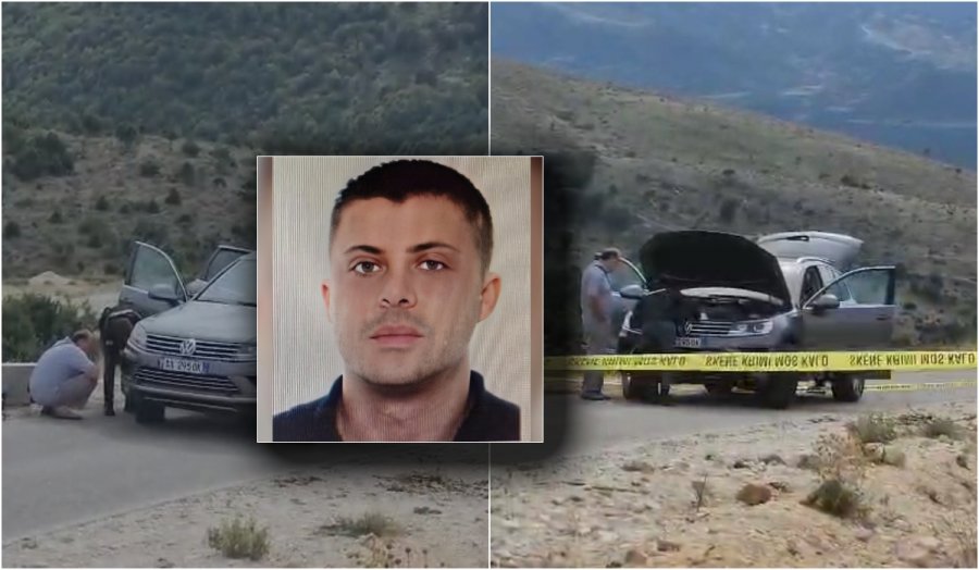 EMRI/ Vrasja misterioze e biznesmenit italian në Tepelenë, policia zbardh dinamikën e ngjarjes, identifikohet autori  