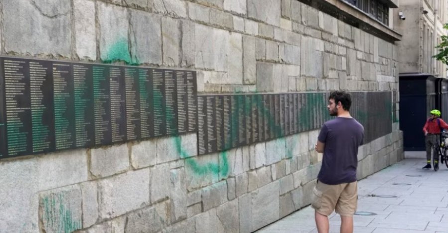 Serbi/ 11 persona të arrestuar për diskriminim racor dhe spiunazh