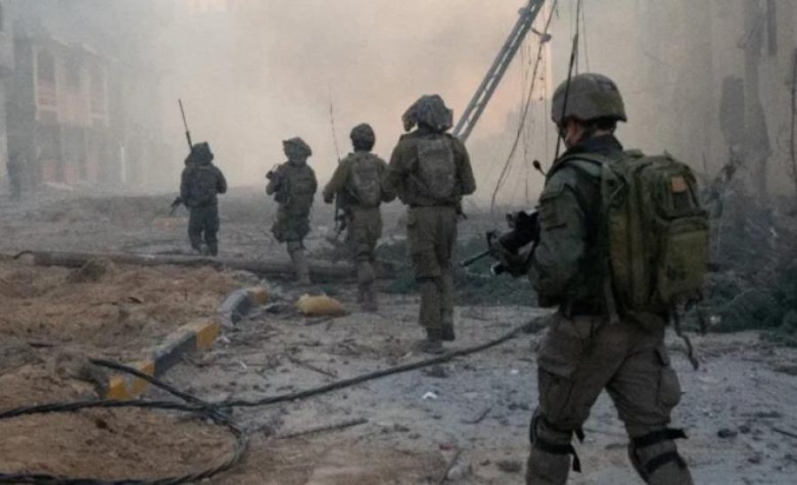 Hamas kërkon ndalim të sulmeve izraelite për 24 orë, rrezik jeta e pengjeve
