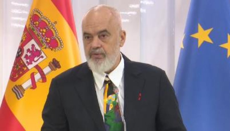 Të zgjidhte ministra që nuk vjedhin/ Tenderat transparentë të Diellës, Rama i do të gjitha për vete...