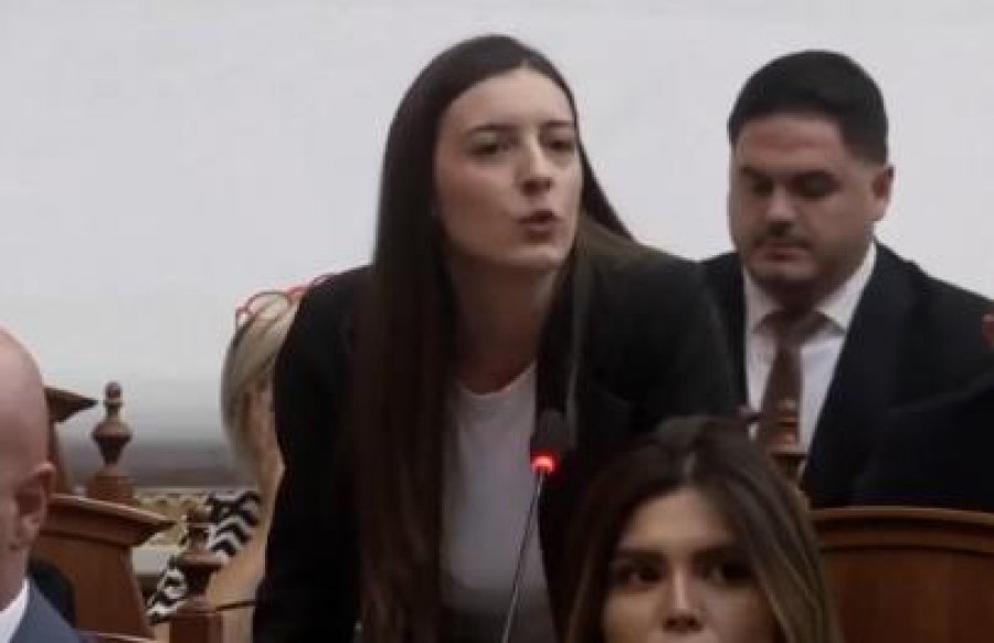 Më në fund foli Zegjineja: Ofenduat Programin dhe Diellën – Si të ishin qenie të gjalla!!