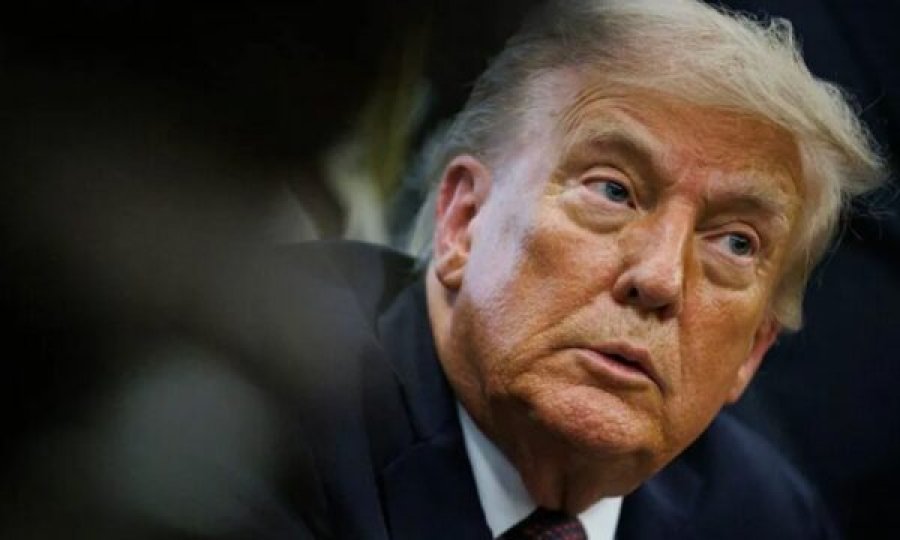 Trump thërret takim urgjent me Kongresin