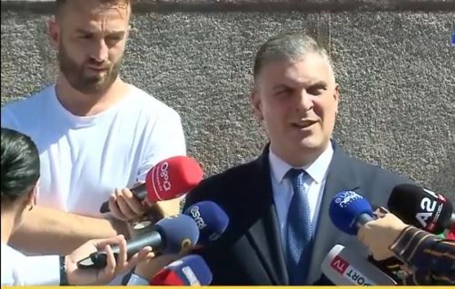 Blushi: Shumë shpejt opozita do ketë emrin e kandidatit të saj për Bashkinë e Tiranës