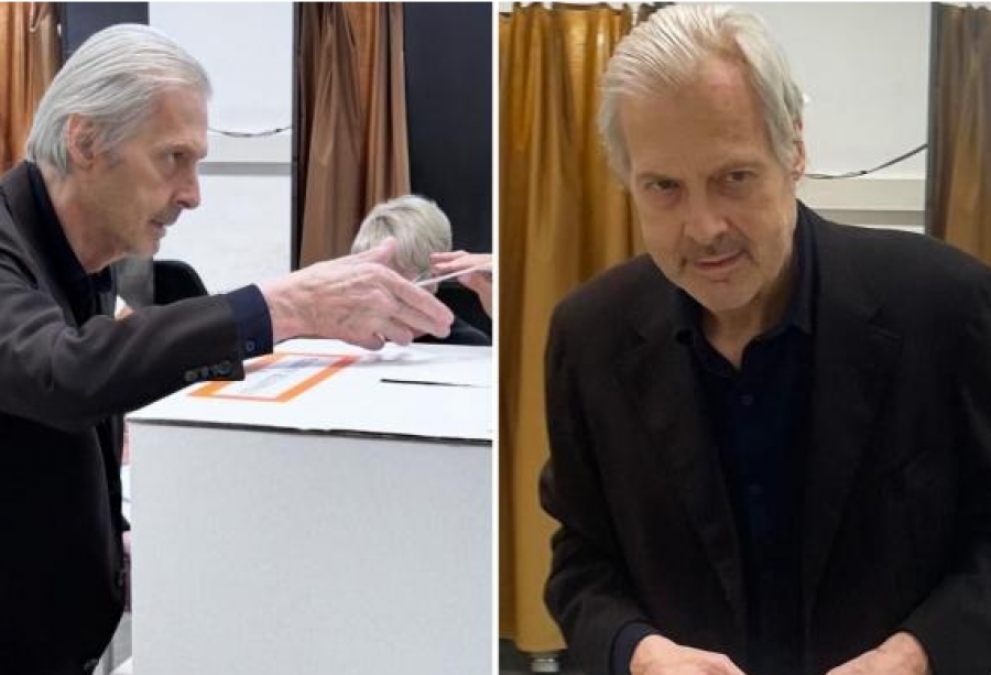 'Dua të martohem sa më shpejt'/ Vittorio Sgarbi rikthehet fuqishëm pas betejës me depresionin