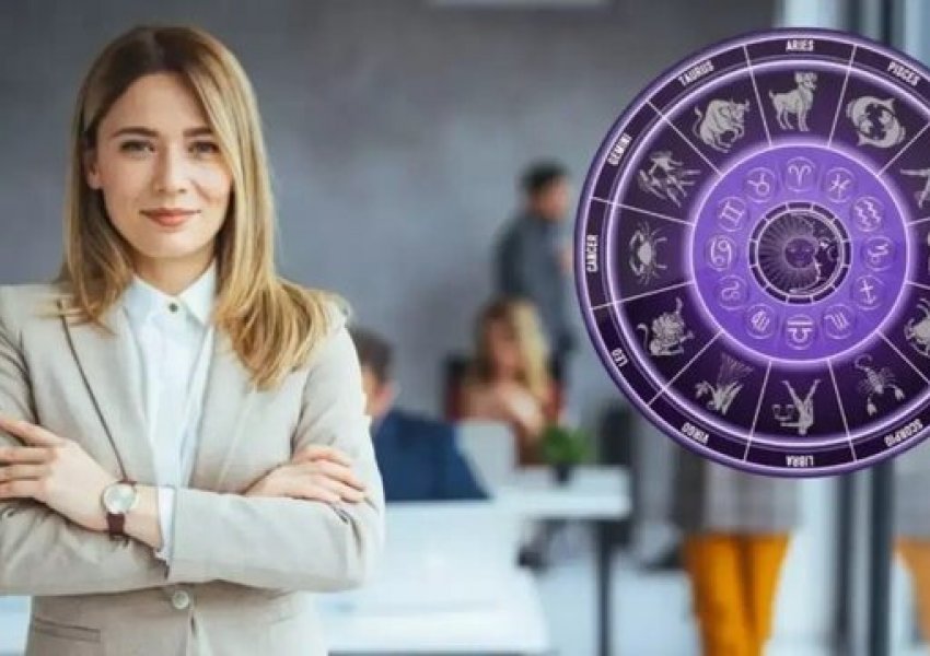 Këto 5 shenja të horoskopit janë magnet për suksesin