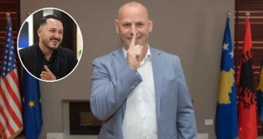 Pazaret milionëshe të Lladrovcit: Audioja që zbulon marrëveshjet për prona e mbindërtime