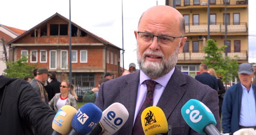 Sfida në veri, Malaj: Demokracia e Kosovës mbrohet vetëm me zgjedhje të lira
