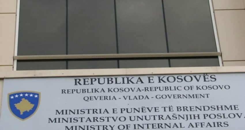 Nga data 12 tetor në disa pika kufitare të Bashkimit Evropian do të nis zbatimi i sistemit EES
