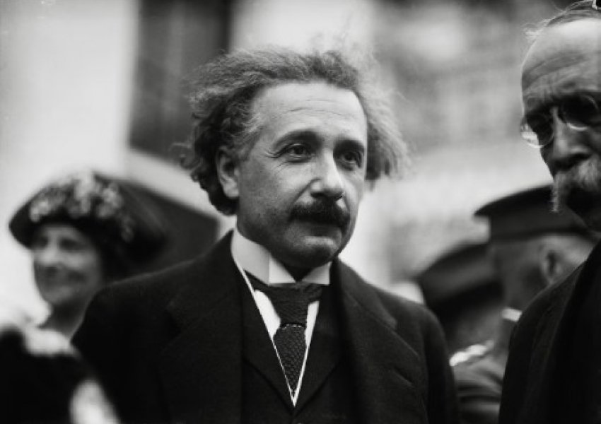 Fakte për Albert Ajnshtajnin që mund t'ju befasojnë