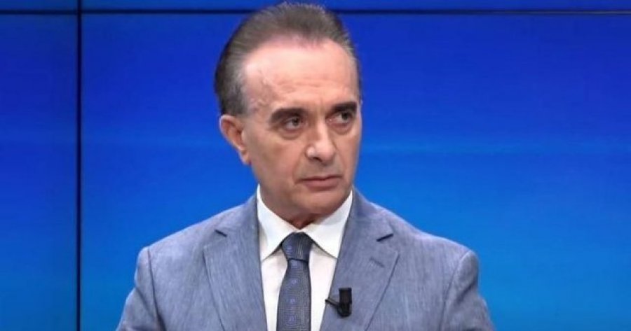 ‘I ka larë duart nga politika’/ Baçi: Erion Veliaj do dënohet, mbi të rëndojnë disa çështje