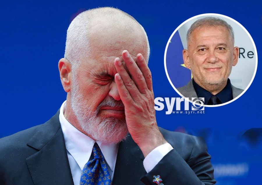 Ambasadori i përfshirë në skandal prezanton librin – Tirana nuk pranon ta mbështesë